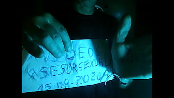 Vídeo de verificación