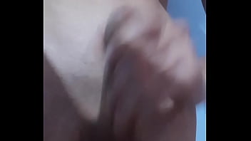 Me toco aunque me puedan cachar