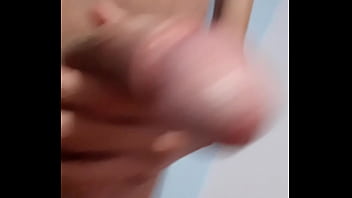 Me toco aunque me puedan cachar