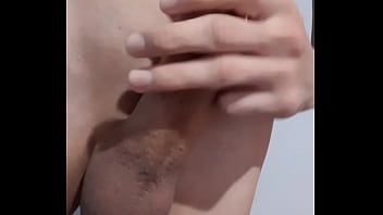 Me toco aunque me puedan cachar