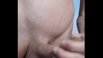 Me toco aunque me puedan cachar