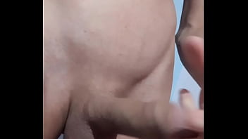 Me toco aunque me puedan cachar