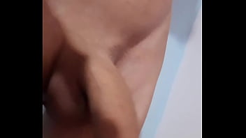 Me toco aunque me puedan cachar