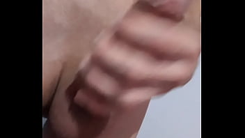 Me toco aunque me puedan cachar