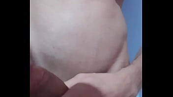 Me toco aunque me puedan cachar