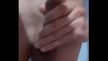 Me toco aunque me puedan cachar