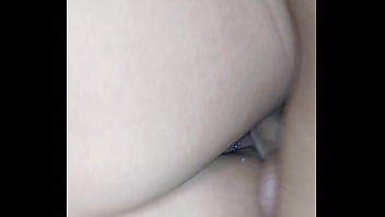 Dejame embarazada no me importa solo quiero sentir tu leche caliente en mi coño apretado