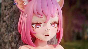 Sexy girls having fun together el xox