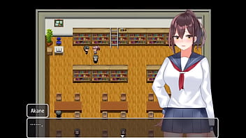 The class president can't get discouraged parte 5 The class president can't get discouraged parte 5