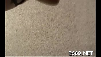 Wicked chicks have ribald ideas on their minds all the time