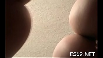 Wicked chicks have ribald ideas on their minds all the time