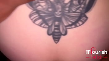 Chloe hart dommed and creampied at fetcon 2023