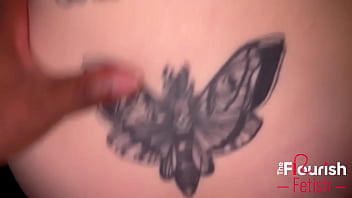 Chloe hart dommed and creampied at fetcon 2023