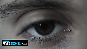 Vr fuck with real cum