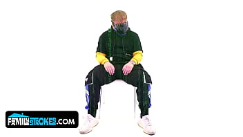 Vr fuck with real cum