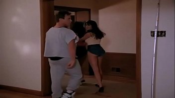 Rochelle swanson sex scenes in sorceress lesbian threesome