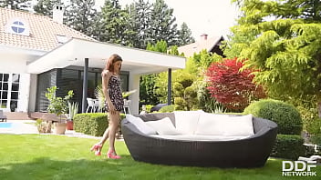 Sizzling spanish vibes