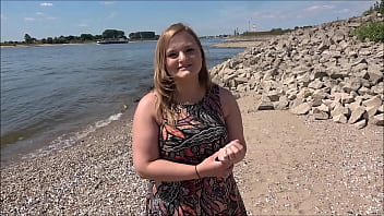 Public schamlos reingelegt fremder fickt mich ohne kondom