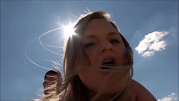 Public schamlos reingelegt fremder fickt mich ohne kondom