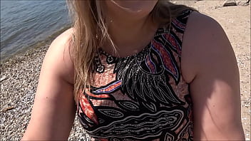 Public schamlos reingelegt fremder fickt mich ohne kondom