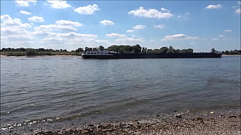 Public schamlos reingelegt fremder fickt mich ohne kondom