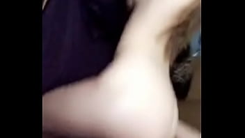 Screaming orgasm from fat cock Screaming orgasm from fat cock