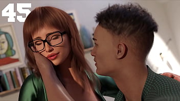 Being a dik #45 milf with glasses wants my touch