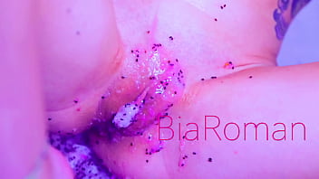 Pleasure In Feeling My Messy Feet thumbnail