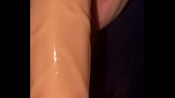 Como si fuera tu polla mamada pov con escupidas gemidos y mi boca bien mojada Como si fuera tu polla mamada pov con escupidas gemidos y mi boca bien mojada