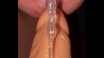 Como si fuera tu polla mamada pov con escupidas gemidos y mi boca bien mojada