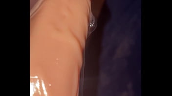 Como si fuera tu polla mamada pov con escupidas gemidos y mi boca bien mojada