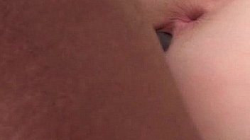 Teen's squirt hard orgasm 11