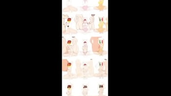 Art by flawsy countryhuman