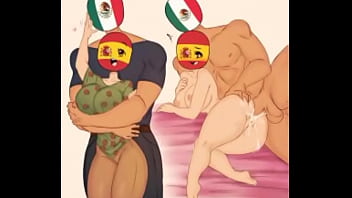 Art by flawsy countryhuman