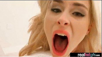 Hot girlfriend lilli dixon like to have fun in sex tape clip 22