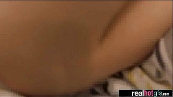 Hot girlfriend lilli dixon like to have fun in sex tape clip 22