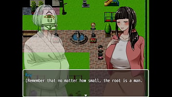 Ayako's scramble parte 2