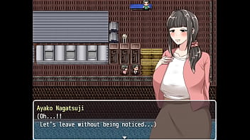 Ayako's scramble parte 2