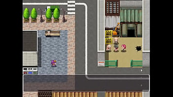 Ayako's scramble parte 2