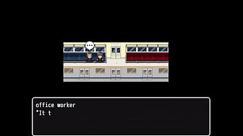 Ayako's scramble parte 2