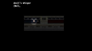 Ayako's scramble parte 2