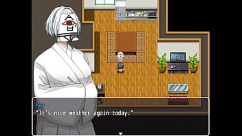 Ayako's scramble parte 2