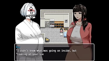 Ayako's scramble parte 2