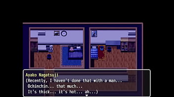 Ayako's scramble parte 2