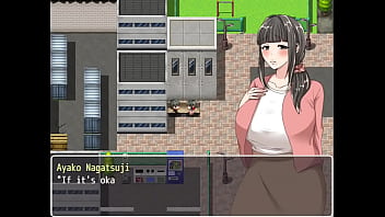 Ayako's scramble parte 2