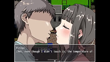 Ayako's scramble parte 2