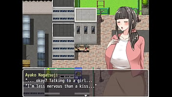 Ayako's scramble parte 2