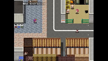 Ayako's scramble parte 2