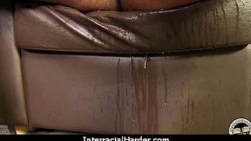 Sexy amateur milf kinky interracial cuckold 28