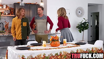 Like thanksgiving turkey